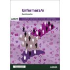 enfermera/o de la conselleria de sanidad universal y salud public a: cuestionarios-9788491473930 enfermera/o de la conselleria de sanidad universal y salud public a: cuestionarios-9788491473930