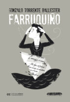 farruquiño-gonzalo torrente ballester-9788492644230 farruquiño-gonzalo torrente ballester-9788492644230