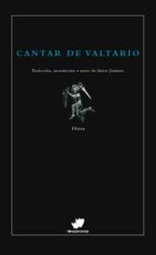 cantar do valtario-9788492866830 cantar do valtario-9788492866830