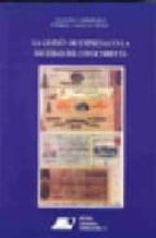 la gestion de empresas en la sociedad del conocimiento-santiago garrido buj-enrique castello muñoz-9788493463830 la gestion de empresas en la sociedad del conocimiento-santiago garrido buj-enrique castello muñoz-9788493463830