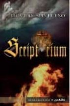 scriptorium-ricardo espin bueno-9788493698430 scriptorium-ricardo espin bueno-9788493698430