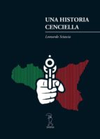 una historia cenciella-leonardo sciascia-9788493940430 una historia cenciella-leonardo sciascia-9788493940430