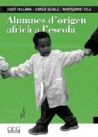 alumnes d origen africa a l escola-9788495483430 alumnes d origen africa a l escola-9788495483430