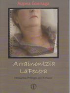 la pecera = arrainontzia-aizpea goenaga-9788495855930 la pecera = arrainontzia-aizpea goenaga-9788495855930