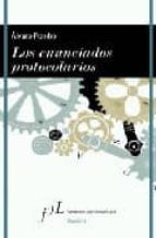 los enunciados protocolarios-alvaro pombo-9788496824430 los enunciados protocolarios-alvaro pombo-9788496824430
