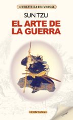 el arte de la guerra-sun tzu-9788496975330 el arte de la guerra-sun tzu-9788496975330