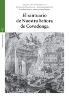 el santuario de nuestra señora de covadonga-9788497049030 el santuario de nuestra señora de covadonga-9788497049030
