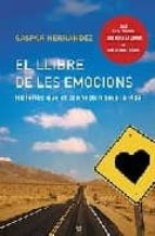 el llibre de les emocions-gaspar hernandez-9788497345330 el llibre de les emocions-gaspar hernandez-9788497345330