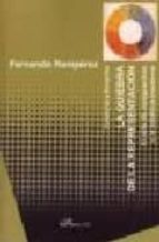 la quiebra de la representacion: el arte de vanguardias y la este tica moderna-fernando ramperez-9788497725330 la quiebra de la representacion: el arte de vanguardias y la este tica moderna-fernando ramperez-9788497725330