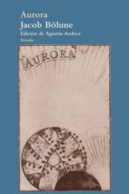 aurora-jakob bohme-9788498418330 aurora-jakob bohme-9788498418330