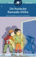 un huracan llamado otilia-victor raga-9788498451030 un huracan llamado otilia-victor raga-9788498451030