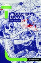 una pandilla salvaje (ebook)-erik zúñiga-9789584271730 una pandilla salvaje (ebook)-erik zúñiga-9789584271730