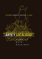 arte y localidad. modelos para desarmar (ebook)-gustavo zalamea traba-9789587019230 arte y localidad. modelos para desarmar (ebook)-gustavo zalamea traba-9789587019230
