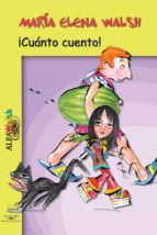 ¡cuánto cuento! (ebook)-maria elena walsh-9789877381030 ¡cuánto cuento! (ebook)-maria elena walsh-9789877381030