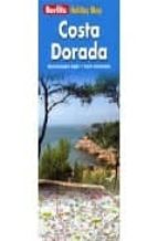 berlitz holiday map costa dorada-9789812466631 berlitz holiday map costa dorada-9789812466631
