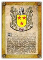 apellido ángel / origen, historia y heráldica de los linajes y apellidos españoles e hispanoamericanos (ebook)-antonio tapia-cdlhf00010630 apellido ángel / origen, historia y heráldica de los linajes y apellidos españoles e hispanoamericanos (ebook)-antonio tapia-cdlhf00010630
