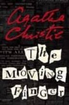 the moving finger-agatha christie-9780007120840 the moving finger-agatha christie-9780007120840
