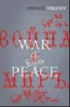 WAR AND PEACE