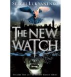 THE NEW WATCH