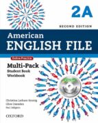 american english file 2e 2a multi pk-9780194776240 american english file 2e 2a multi pk-9780194776240