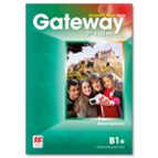 gateway b1+ student book pack 2nd ed 2016-9780230473140 gateway b1+ student book pack 2nd ed 2016-9780230473140