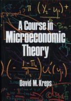 a course in microeconomic theory-david m. kreps-9780691042640 a course in microeconomic theory-david m. kreps-9780691042640