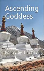 ascending goddess (ebook)-tim kavi-9781301802340 ascending goddess (ebook)-tim kavi-9781301802340