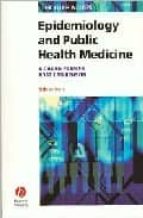 Descarga gratuita de Ebooks para iPhone 4 Epidemiology and public health medicine