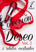 colección deseo - vol. 2 (ebook)-9781505368840 colección deseo - vol. 2 (ebook)-9781505368840