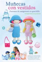 muñecas con vestidos, patrones de amigurumi en ganchillo (ebook)-sayjai thawornsupacharoen-9781910407240 muñecas con vestidos, patrones de amigurumi en ganchillo (ebook)-sayjai thawornsupacharoen-9781910407240