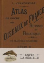 Busque libros en pdf para descargar Atlas de poche des oiseaux t02