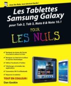 les tablettes samsung galaxy pour les nuls (ebook)-dan gookin-9782754059640 les tablettes samsung galaxy pour les nuls (ebook)-dan gookin-9782754059640