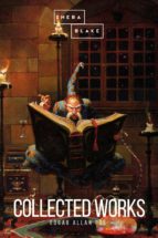 collected works: volume 4 (ebook)-edgar allan poe-9783961892440 collected works: volume 4 (ebook)-edgar allan poe-9783961892440