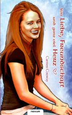 von liebe, freundschaft und ganz viel herz (ebook)-carmen conway-9783990263440 von liebe, freundschaft und ganz viel herz (ebook)-carmen conway-9783990263440