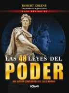 guía rápida de las 48 leyes del poder (ebook)-robert greene-9786077350040 guía rápida de las 48 leyes del poder (ebook)-robert greene-9786077350040