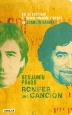 romper una canción (ebook)-benjamin prado-9788403131040 romper una canción (ebook)-benjamin prado-9788403131040