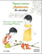 pequeñas historias: la naturaleza-eve herrmann-roberta rocchi-9788408167440 pequeñas historias: la naturaleza-eve herrmann-roberta rocchi-9788408167440