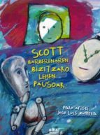 Scott barberenaren bizitzako lehen pausoak Descargar audiolibros
