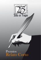 26 aniversario de sala de togas. premios de relato corto-9788415387640 26 aniversario de sala de togas. premios de relato corto-9788415387640