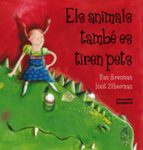 els animals tambe es tiren pets-ilan brenman-9788415390640 els animals tambe es tiren pets-ilan brenman-9788415390640