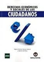derechos económicos y sociales de los ciudadanos-9788415550440 derechos económicos y sociales de los ciudadanos-9788415550440