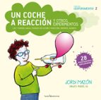 un coche a reacción y otros experimentos-jordi mazon bueso-9788416012640 un coche a reacción y otros experimentos-jordi mazon bueso-9788416012640