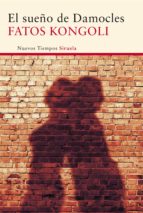 el sueño de damocles (ebook)-fatos kongoli-9788416120840 el sueño de damocles (ebook)-fatos kongoli-9788416120840