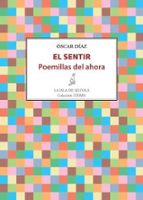 el sentir-oscar diaz-9788416682140 el sentir-oscar diaz-9788416682140