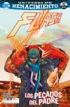 flash núm. 24/10 (renacimiento)-joshua williamson-9788417176440 flash núm. 24/10 (renacimiento)-joshua williamson-9788417176440