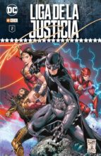 liga de la justicia: coleccionable semanal nº 02 (de 12)-geoff johns-carlos d anda-jim lee-9788417276140 liga de la justicia: coleccionable semanal nº 02 (de 12)-geoff johns-carlos d anda-jim lee-9788417276140