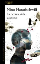 la octava vida-nino haratischwili-9788420433240 la octava vida-nino haratischwili-9788420433240