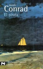 el pirata-joseph conrad-9788420660240 el pirata-joseph conrad-9788420660240