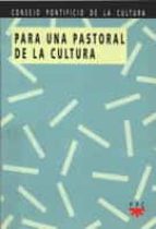 Para una pastoral de la cultura por Vv.aa. ePUB iBook PDF 978-8428815840