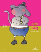 cinc i mig operacions (5 anys) catala-9788430709540 cinc i mig operacions (5 anys) catala-9788430709540